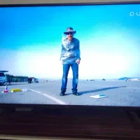 تلویزیون ۴۳ اینچ دوو