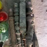 قلیان چوبی|کلکسیون و سرگرمی|تبریز, |دیوار