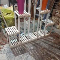 استند گل|گل و گیاه طبیعی|ساوه, |دیوار