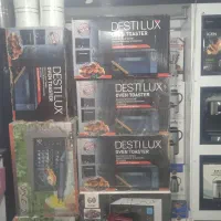 توستر|سایر لوازم برقی|بیرجند, |دیوار