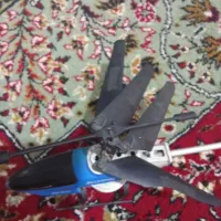 هلیکوپتر کنترلی|اسباب‌‌بازی|مرند, |دیوار