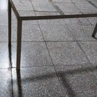 دراور ۴ کشو پلاستیکی ومیز آهنی آکواریوم|جاکفشی، کمد، دراور|اسلامشهر, شهرک احمدیه|دیوار