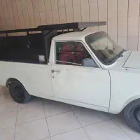 وانت مدل ۹۰ دوگانه