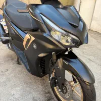 آیروکس رادیات دار فول کامل