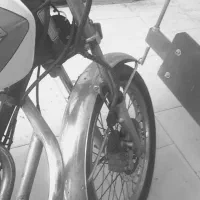 موتور۲۰۰|موتورسیکلت|مبارکه, |دیوار