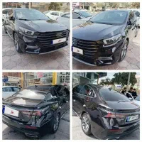 فونیکس آریزو 6 پرو، مدل ۱۴۰۱ تحویل ۴۰۲|خودرو سواری و وانت|مشهد, صیاد شیرازی|دیوار
