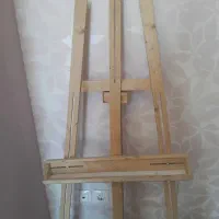 پایه بوم نقاشی