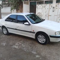 پژو پارس ۸۷ دوگانه|خودرو سواری و وانت|کرمانشاه, |دیوار