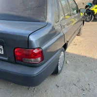 پراید۱۳۱ مدل۹۰|خودرو سواری و وانت|تهران, شادمان|دیوار