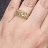 طلا در حد نو فقط ۳ درصد بالای تابلو فروش فوری|جواهرات|نیشابور, شریعتی|دیوار