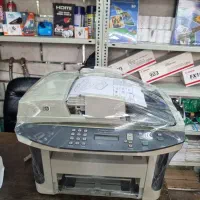 پرینتر  laser jet hp