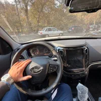 هایما اس۷ پرو ۱۴۰۴ نقدو اقساط تا(۴۸ماه)|خودرو سواری و وانت|تهران, زرگنده|دیوار