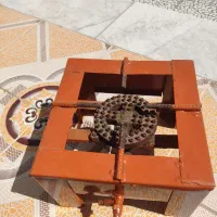 چراغ ماشین واجاق گاز|قطعات یدکی و لوازم جانبی|خمینی‌شهر, |دیوار