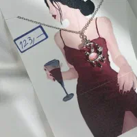 اکسسوری/گردنبند