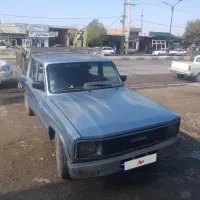 مزدا دوکابین ۸۷