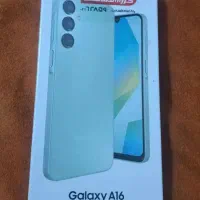 موبایل a16 درحدنو