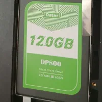 ssd 128g|قطعات و لوازم جانبی رایانه|بیرجند, |دیوار