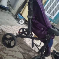 ۱۵۰۰۰۰۰۰|کالسکه و لوازم جانبی|کرمانشاه, |دیوار