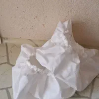 کلاه پارچه ای