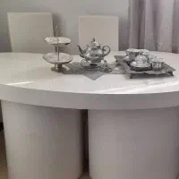 میز غذاخوری