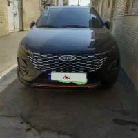 ام وی ام  کراس اتوماتیک  X33Cross