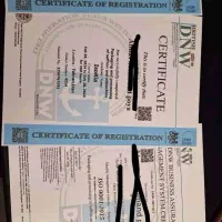 صادر کننده مدرک فنی حرفه ای مهارت/استعلام دار|خدمات آموزشی|تهران, ستارخان|دیوار