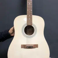 گیتار آکوستیک مگا