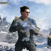 فروش اکانت کالاف لول ۴۰۰