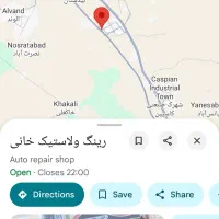 ثبت لوکیشن گوگل مپ / دائمی و بدون حذفی|خدمات رایانه‌ای و موبایل|تهران, صادقیه|دیوار