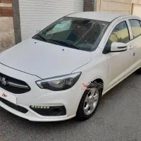 شاهین GL دنده ای، مدل ۱۴۰۴