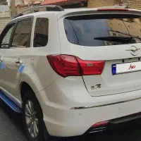 هایماs7پلاس|خودرو سواری و وانت|تبریز, |دیوار