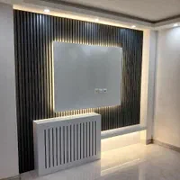 ساخت و تعمیرات کمد کابینت و... مشاوره طراحی اجرا