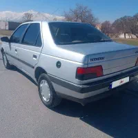 پژو 97|خودرو سواری و وانت|همدان, |دیوار