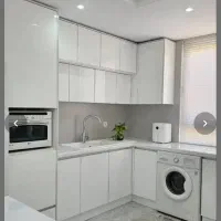 85متر-دوخواب-فول-امکانات-خوش-نقشه-هاشمی