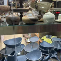 کار در لوازم دکوری و جهزیه