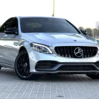 بنزC300 مدل2016(واردات انواع خودرو گذر مناطق آزاد)|خودرو سواری و وانت|رشت, گلسار|دیوار