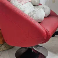 صندلی گردان