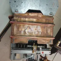 طرح تعویض آبگرمکن 3115