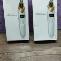 دستگاه پاکسازی پوست خانگی|آرایشی، بهداشتی، درمانی|همدان, |دیوار