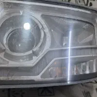 شفاف سازی چراغ