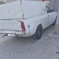 وانت پیکان وانت مدل۹۰