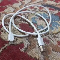 مقداری کابل رابط موس و باند|قطعات و لوازم جانبی رایانه|رشت, گلسار|دیوار