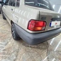 پراید ۸۷ فنی سالم خوش قیمت|خودرو سواری و وانت|رباطکریم, رباطکریم|دیوار