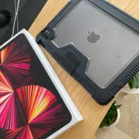 Ipad pro 11 سیمکارتخور (بدون نقطه)