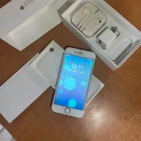 گوشی s6اپل