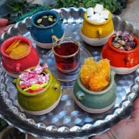 استخدام بانوان جهت کار در منزل