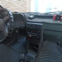 پراید ۱۳۱ دوگانه سوز شرکتی