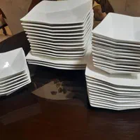 وسایل خانه|ظروف سرو و پذیرایی|آبادان, |دیوار