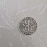 سکه خارجی|کلکسیون سکه، تمبر، اسکناس|سمنان, |دیوار