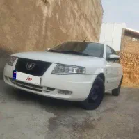 سمند سورن
